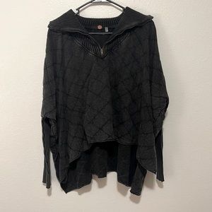 Free people shiloh pullover